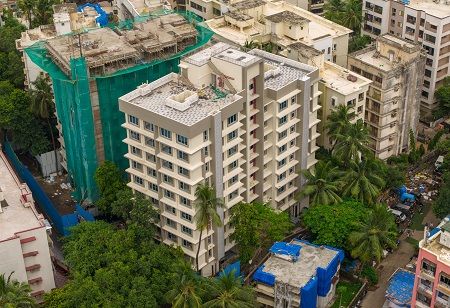 Sanghvi Realty Rings in Diwali with Possession at Sanghvi Palazzo